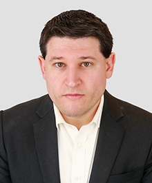Gregory K. Clarkson