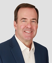 Mark B. Garred